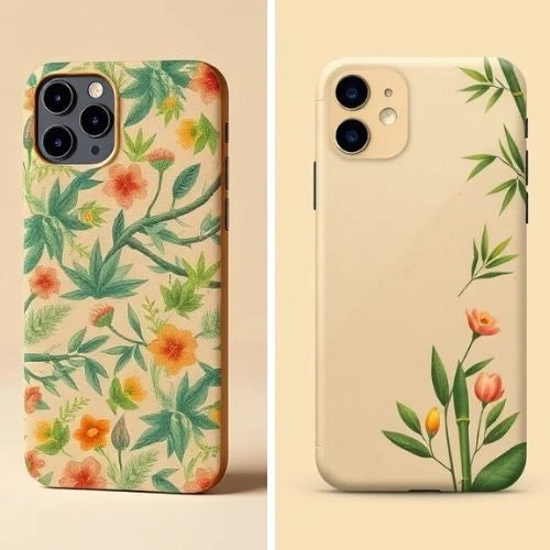 Embrace sustainability with biodegradable phone cases: a comprehensive guide