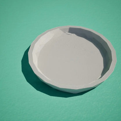 eco-tricircle-drip-plate-white-tray-681