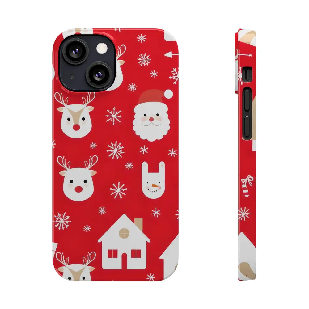 jolly-santa-festive-wonderland-vegan-phone-case-iphone-13-mini-293