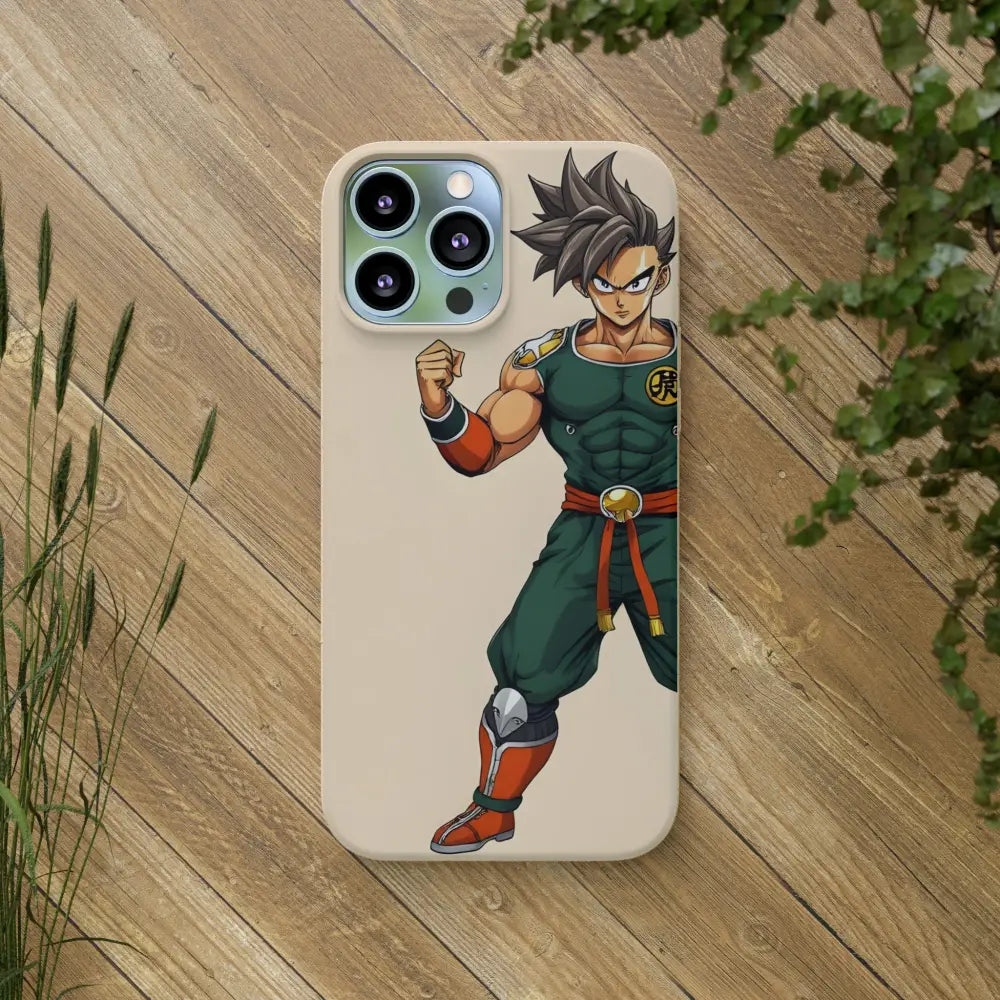 manga-hero-biodegradable-phone-case-346