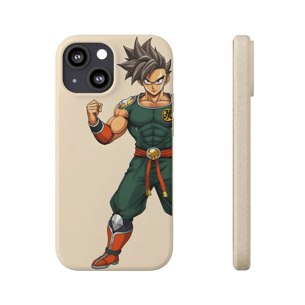 manga-hero-biodegradable-phone-case-iphone-13-mini-with-gift-packaging-565