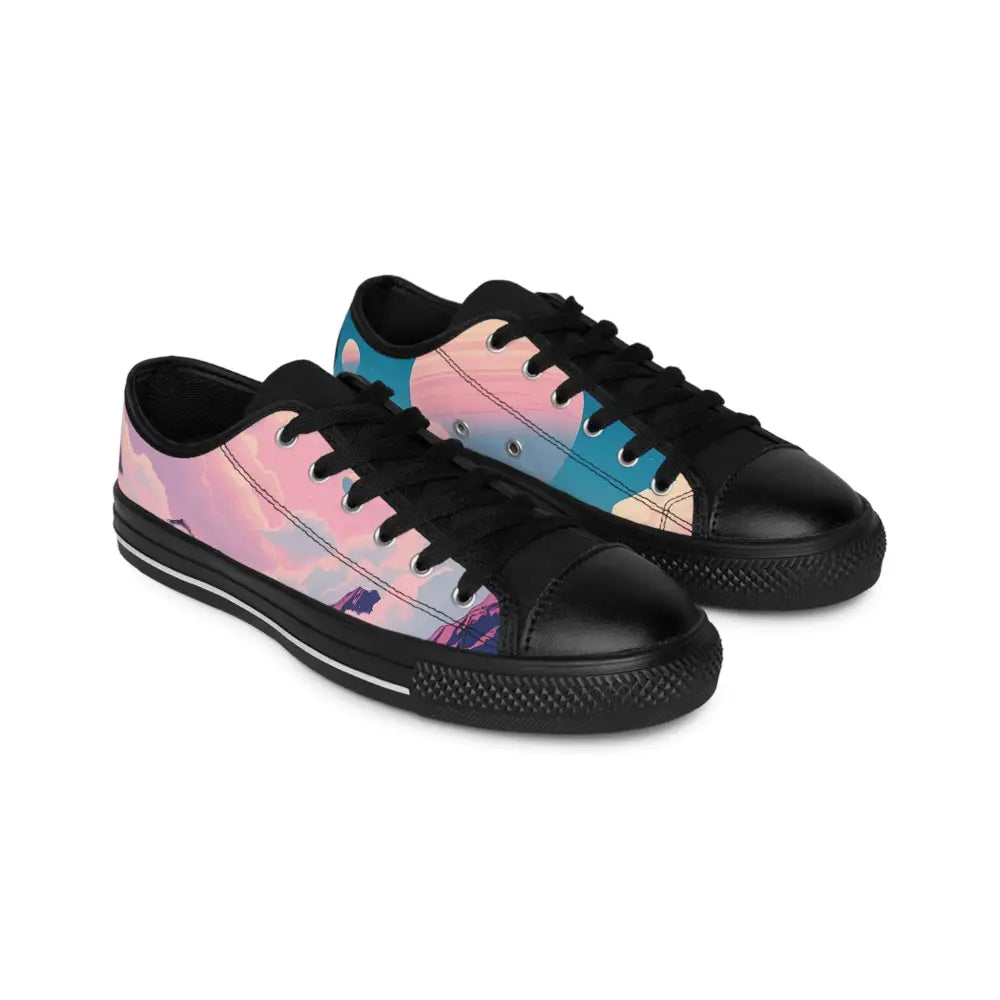 outer-world-womens-vegan-sneakers-black-sole-us-6-shoes-254