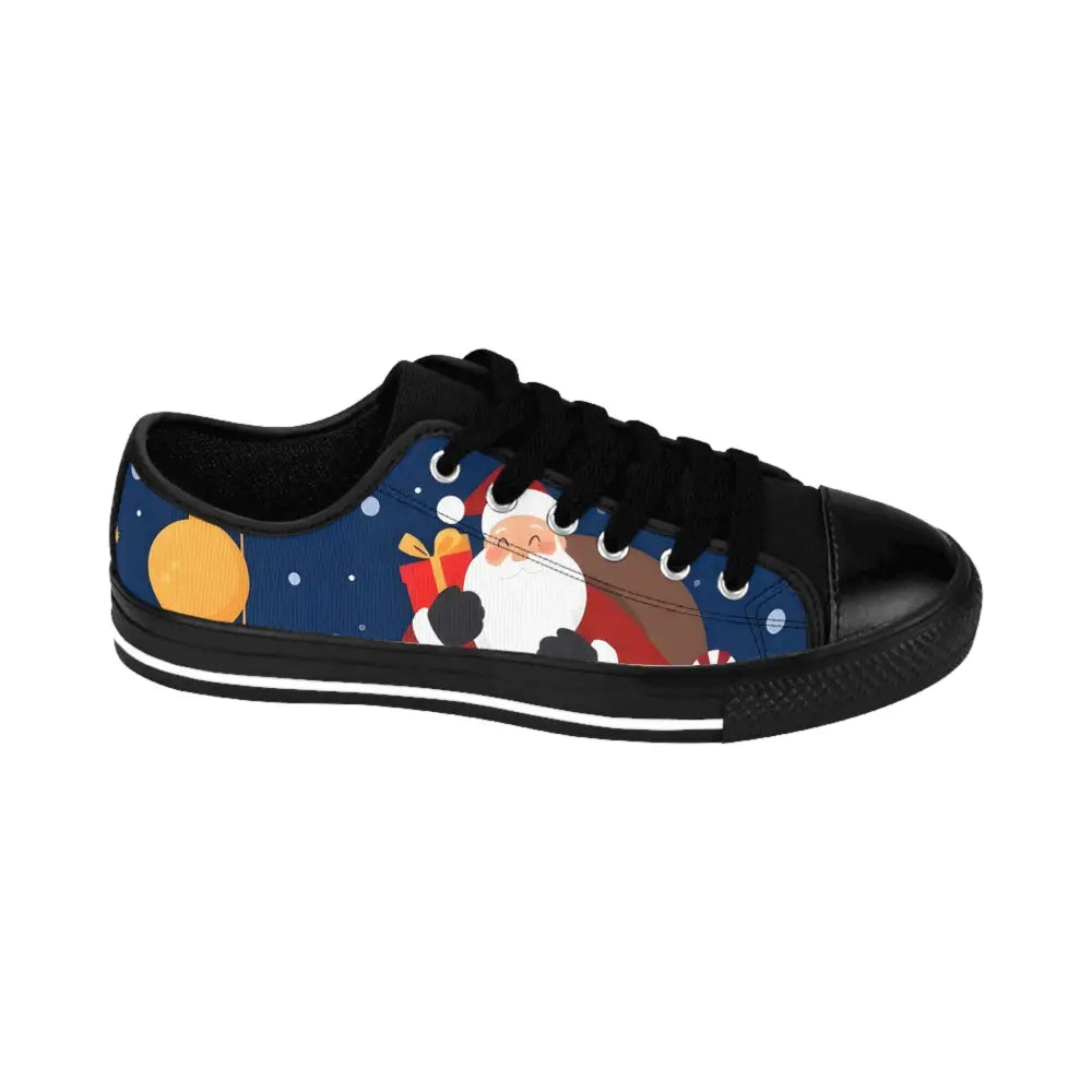 santa-claus-mens-sneakers-shoes-242