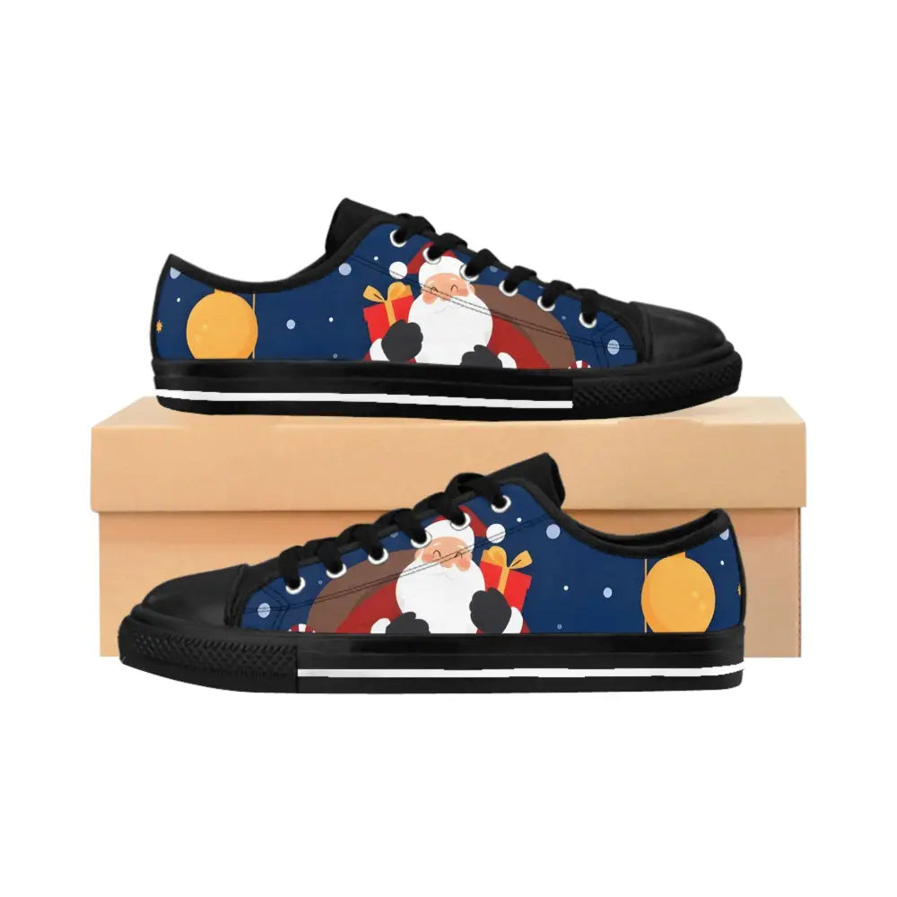 santa-claus-mens-sneakers-shoes-679