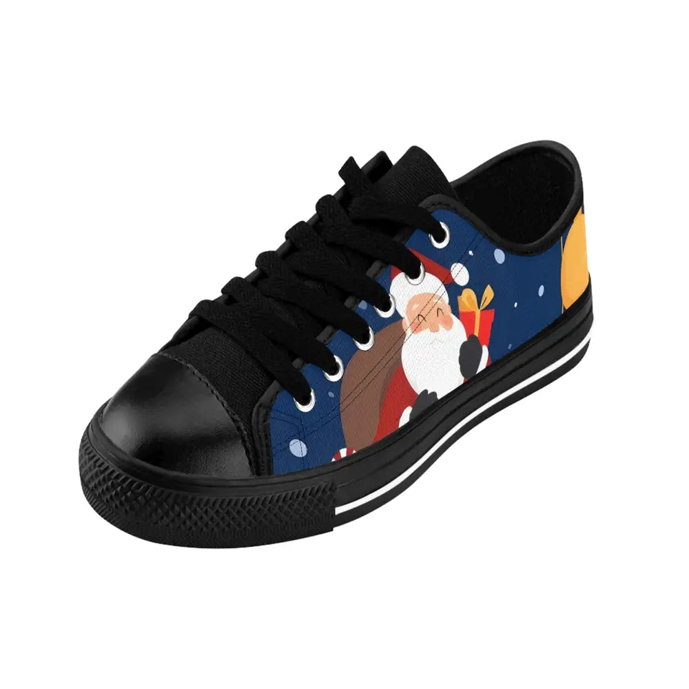 santa-claus-mens-sneakers-shoes-953