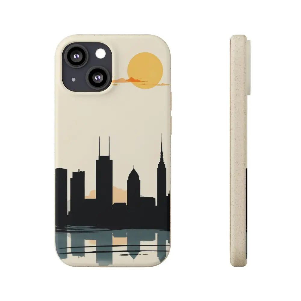 skyline-biodegradable-phone-case-iphone-13-mini-with-gift-packaging-573